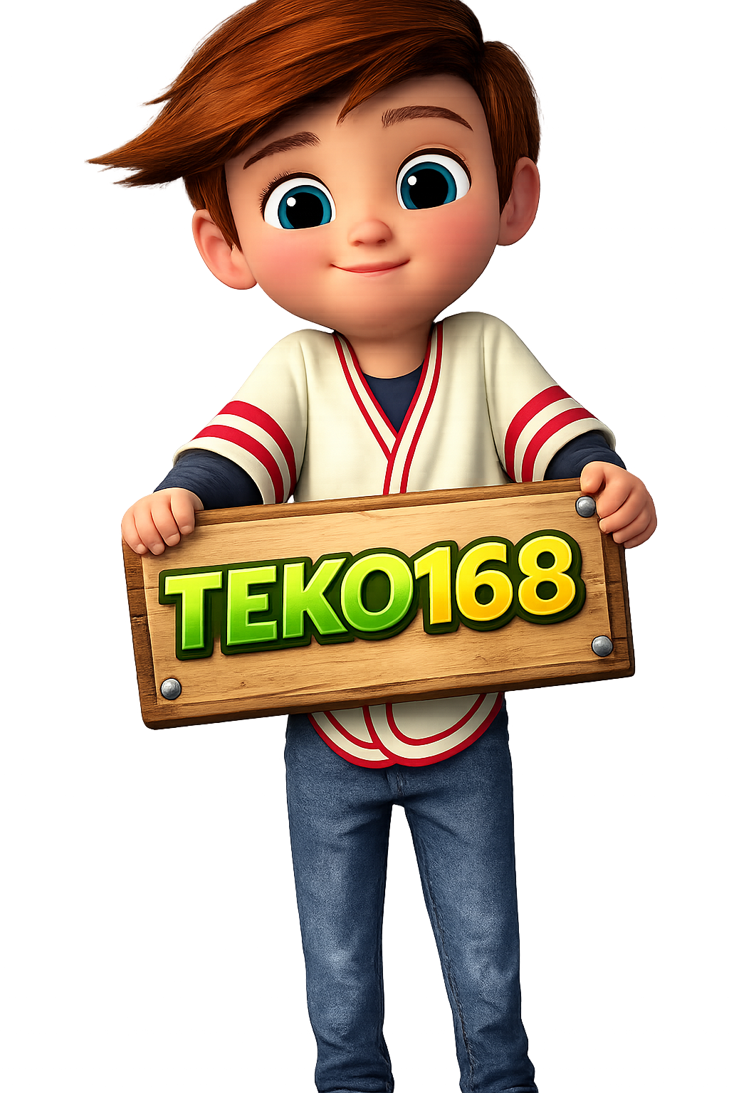 TEKO168
